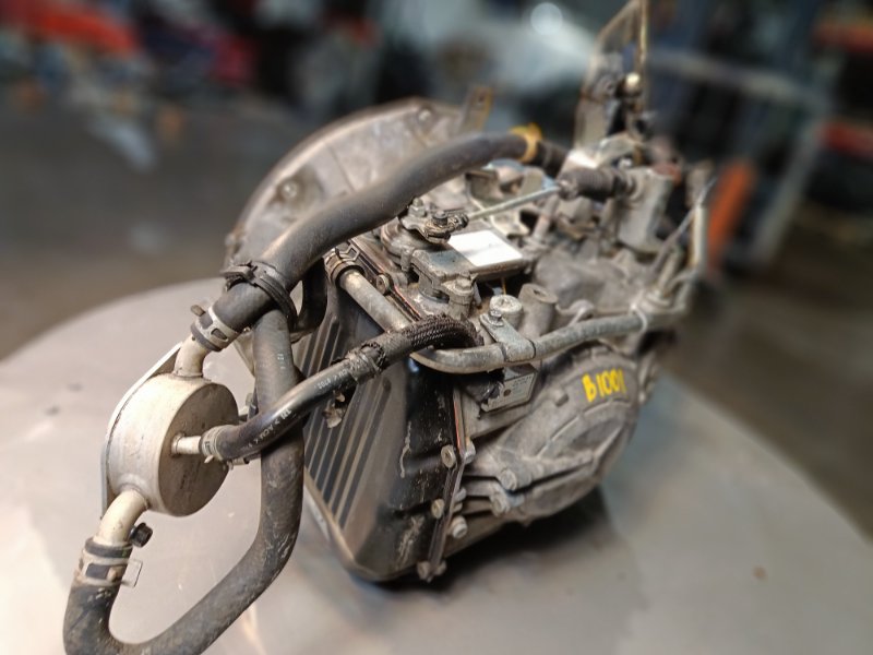 АКПП, 130000 рублей, Красноярск