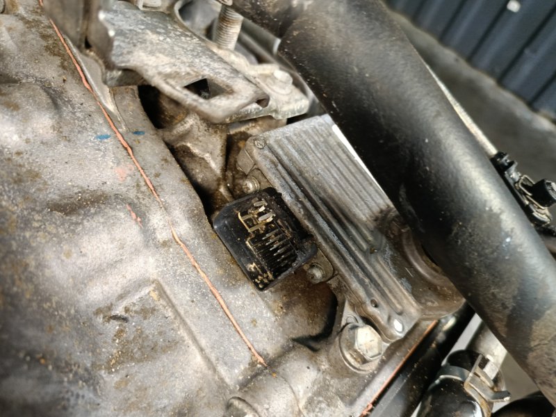 АКПП, 130000 рублей, Красноярск