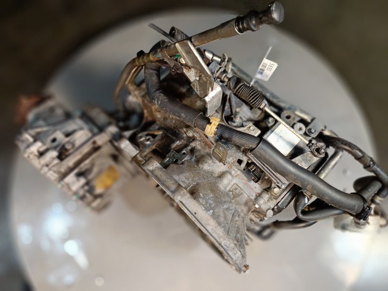 АКПП, 130000 рублей, Красноярск