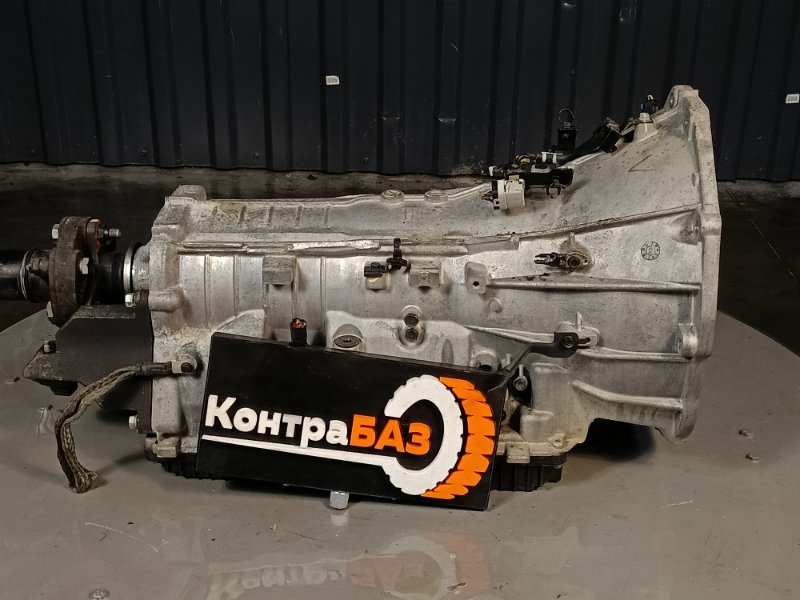 АКПП, 80000 рублей, Красноярск