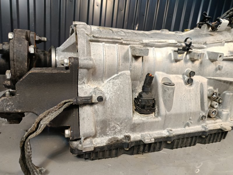 АКПП, 80000 рублей, Красноярск