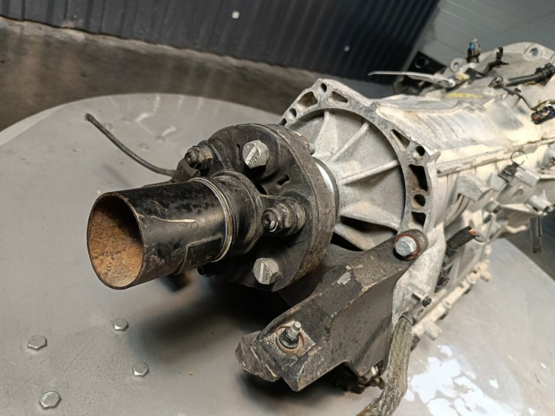 АКПП, 80000 рублей, Красноярск