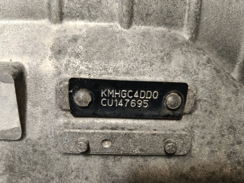 АКПП, 80000 рублей, Красноярск