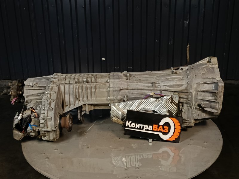 АКПП, 80000 рублей, Красноярск