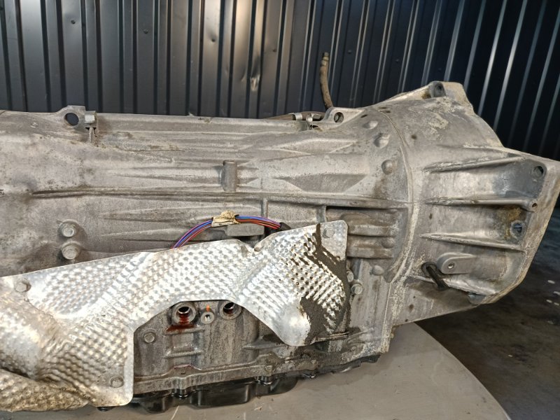 АКПП, 80000 рублей, Красноярск