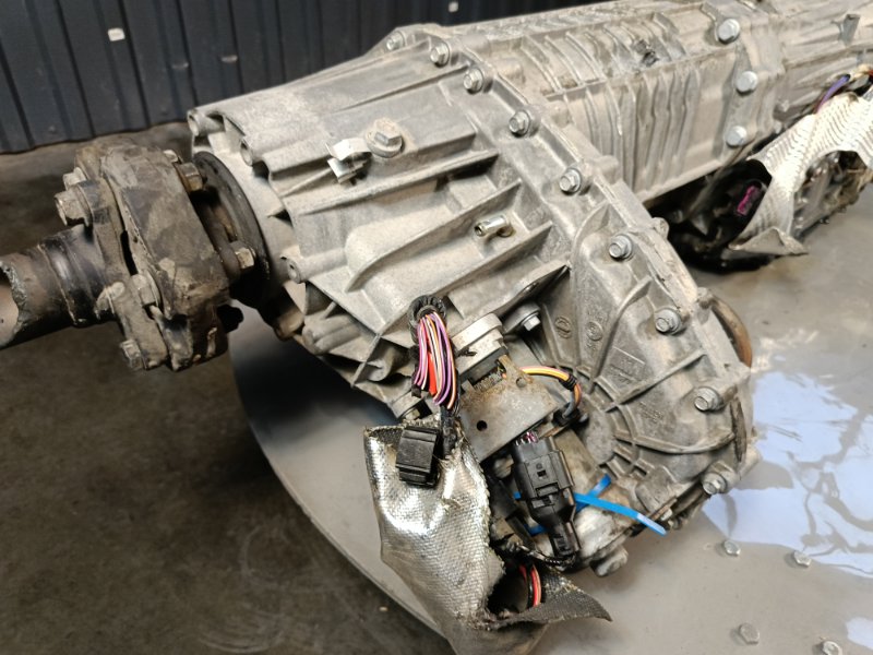 АКПП, 80000 рублей, Красноярск