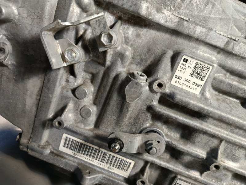 АКПП, 80000 рублей, Красноярск