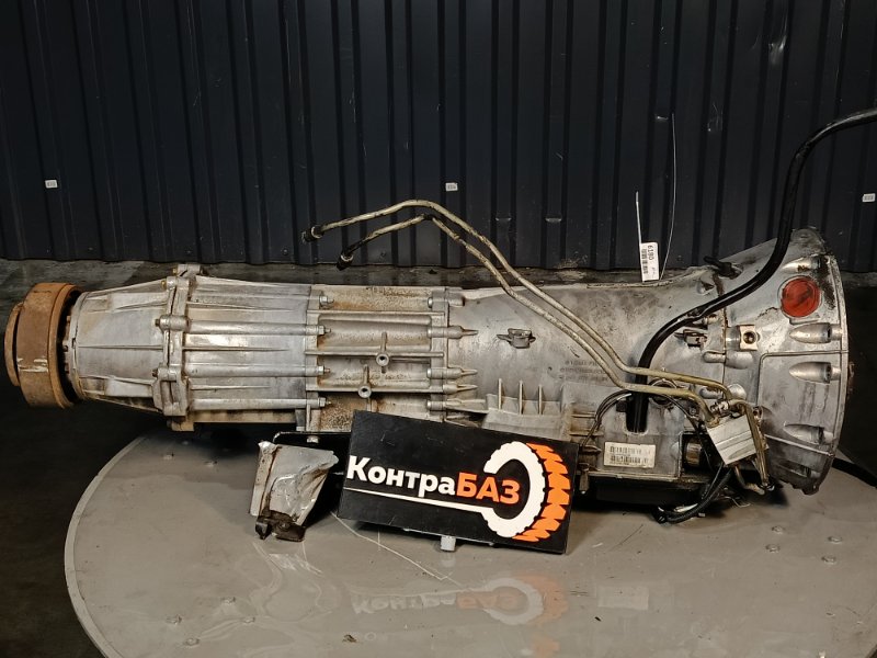 АКПП, 50000 рублей, Красноярск