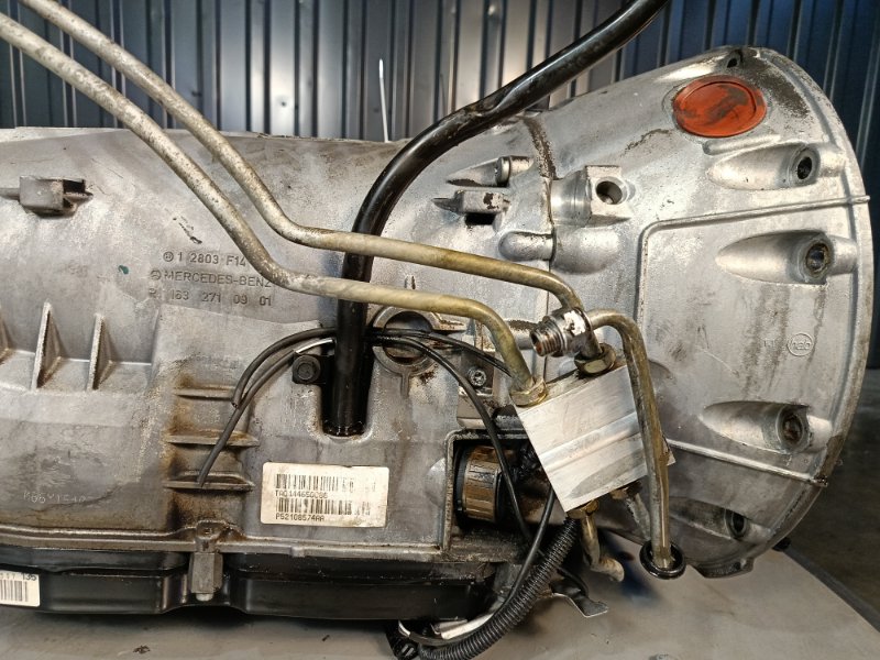 АКПП, 50000 рублей, Красноярск