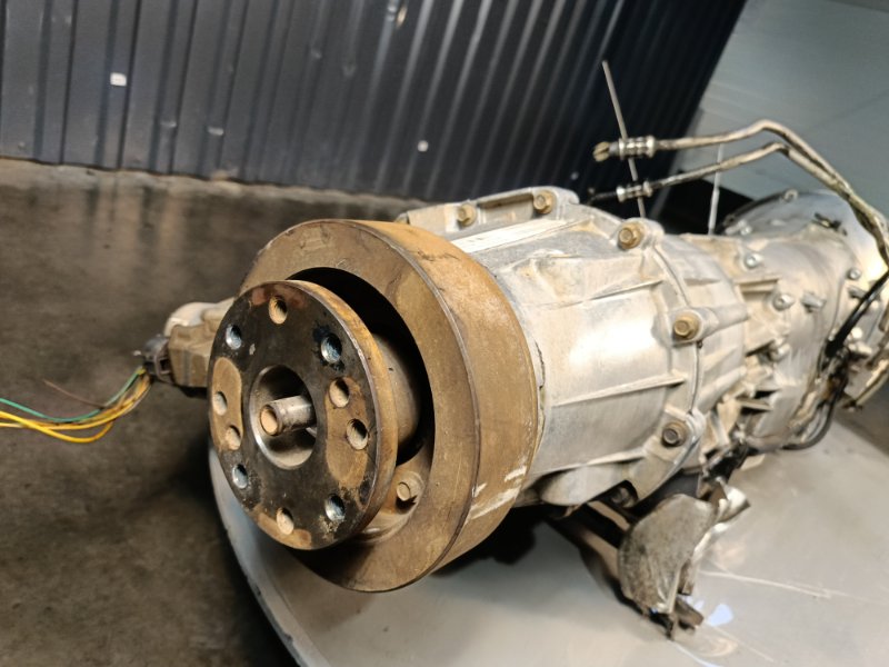 АКПП, 50000 рублей, Красноярск