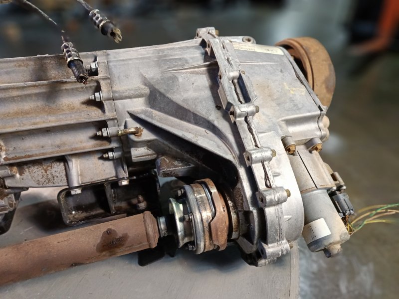 АКПП, 50000 рублей, Красноярск