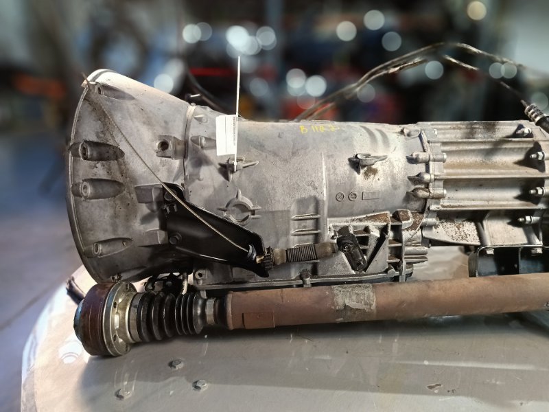 АКПП, 50000 рублей, Красноярск