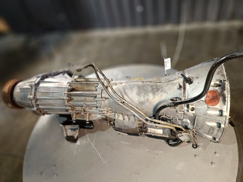 АКПП, 50000 рублей, Красноярск