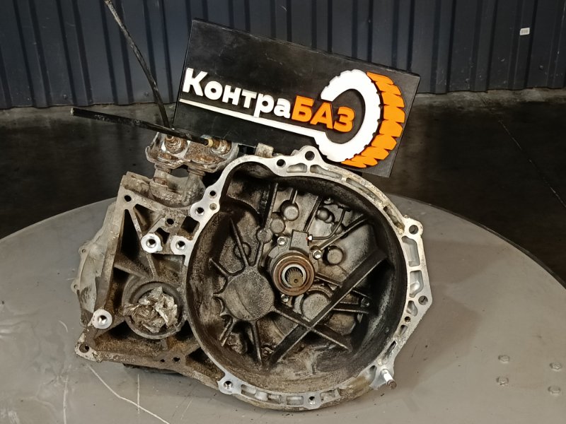 МКПП, 27000 рублей, Красноярск