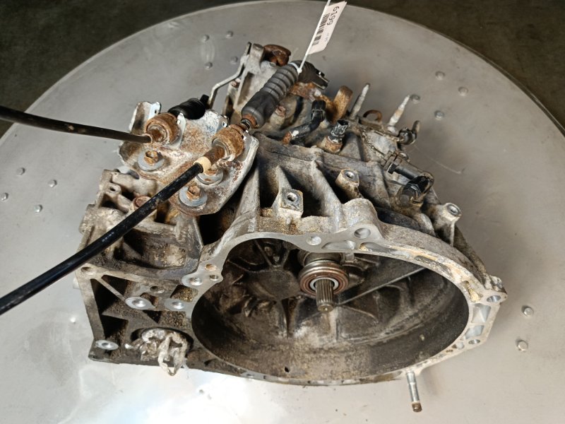 МКПП, 27000 рублей, Красноярск