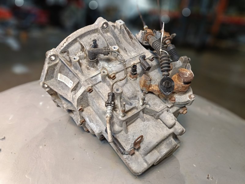 МКПП, 27000 рублей, Красноярск