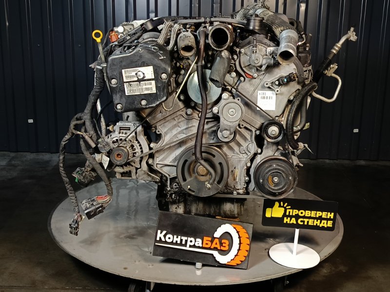 Двигатель, 550000 рублей, Красноярск