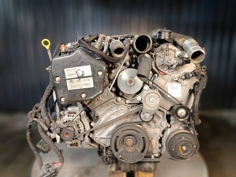 Двигатель, 550000 рублей, Красноярск