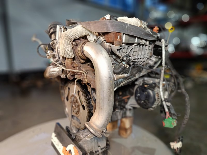 Двигатель, 550000 рублей, Красноярск