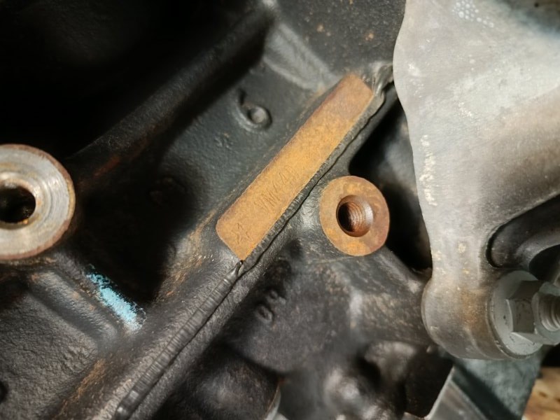 Двигатель, 550000 рублей, Красноярск