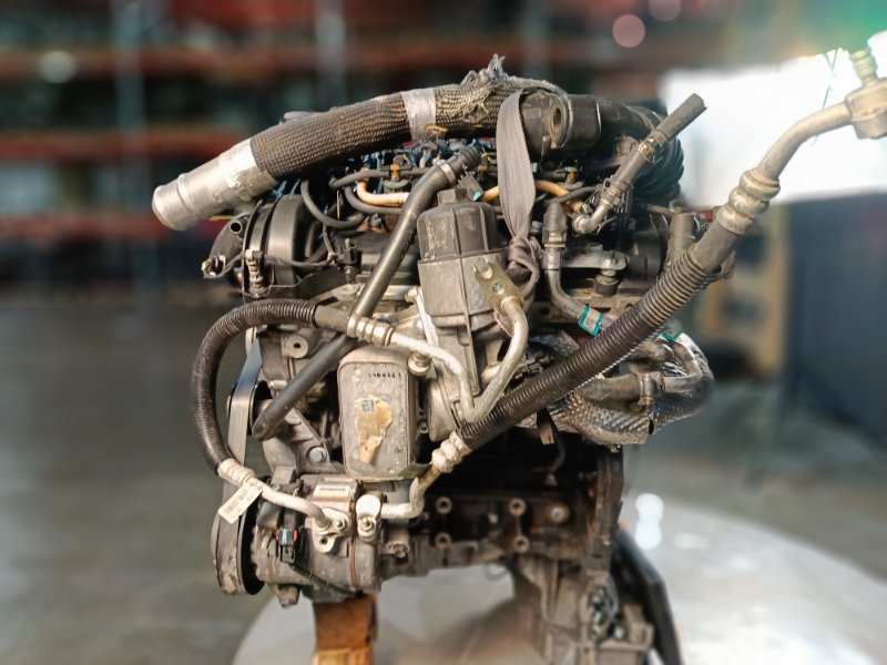 Двигатель, 550000 рублей, Красноярск