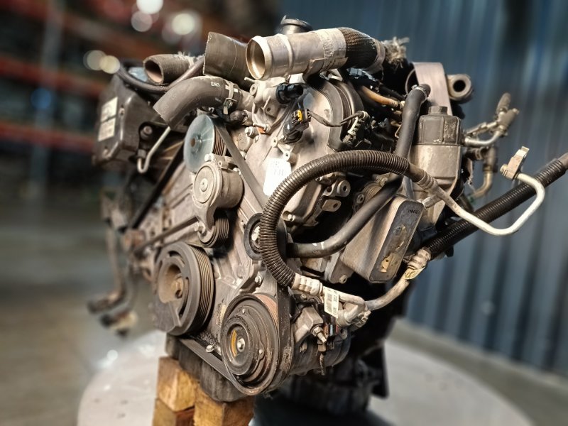 Двигатель, 550000 рублей, Красноярск