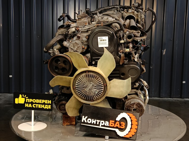 Двигатель, 450000 рублей, Красноярск