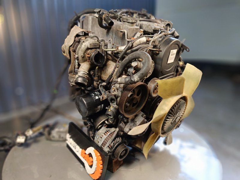 Двигатель, 450000 рублей, Красноярск