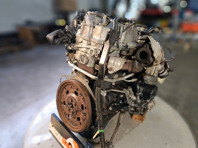 Двигатель, 450000 рублей, Красноярск