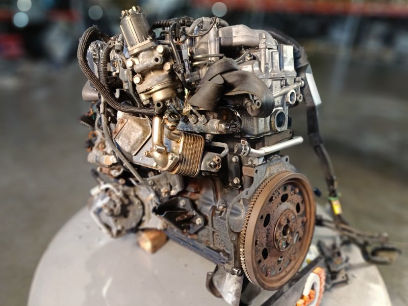 Двигатель, 450000 рублей, Красноярск