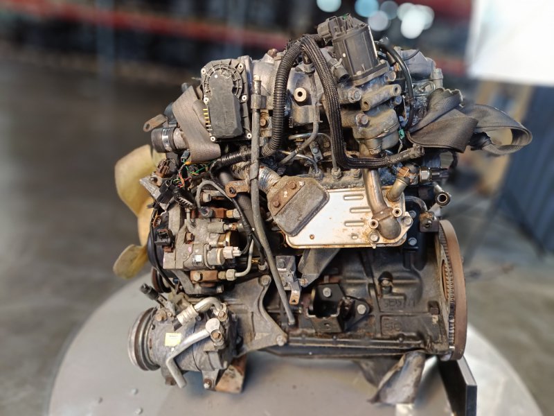 Двигатель, 450000 рублей, Красноярск