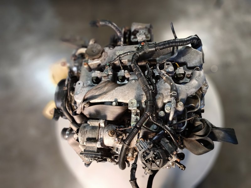 Двигатель, 450000 рублей, Красноярск