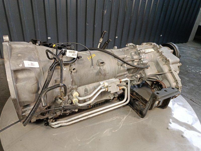 АКПП, 125000 рублей, Красноярск