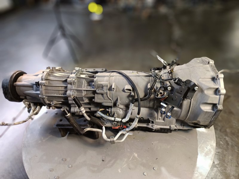 АКПП, 125000 рублей, Красноярск