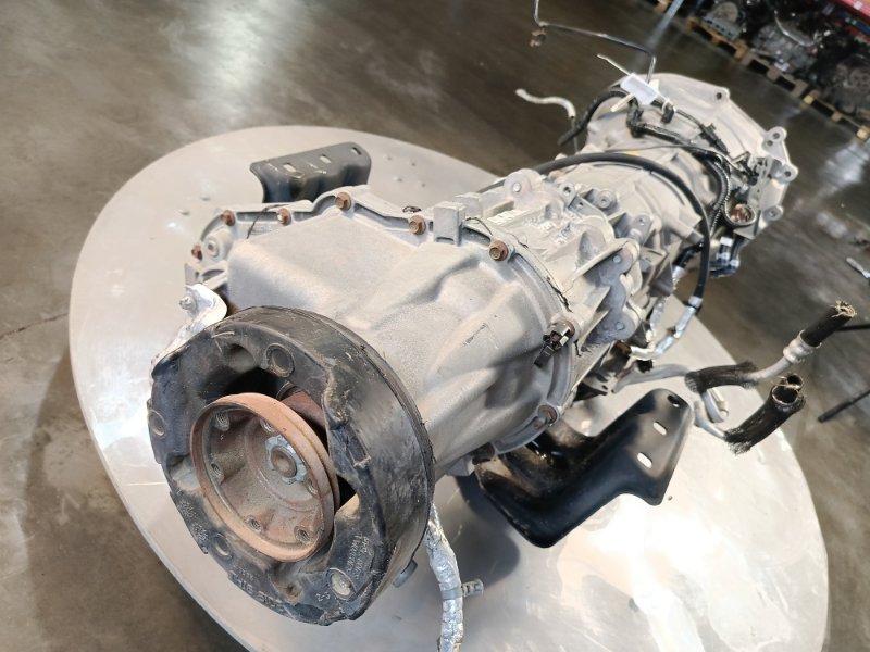 АКПП, 125000 рублей, Красноярск