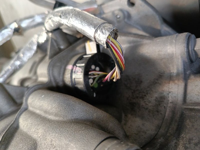 АКПП, 125000 рублей, Красноярск