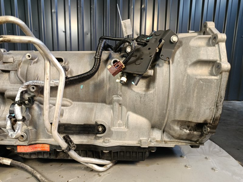 АКПП, 125000 рублей, Красноярск