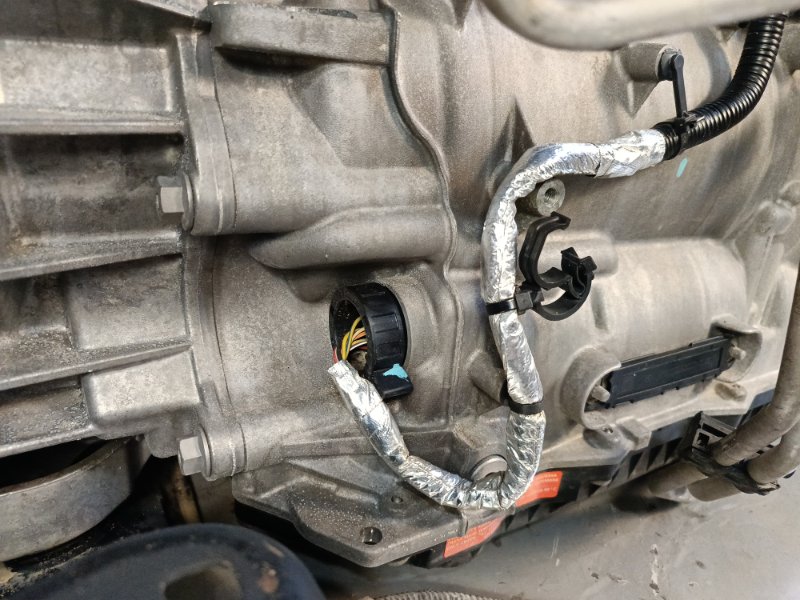 АКПП, 125000 рублей, Красноярск