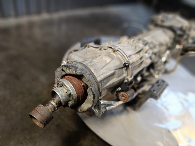 АКПП, 125000 рублей, Красноярск