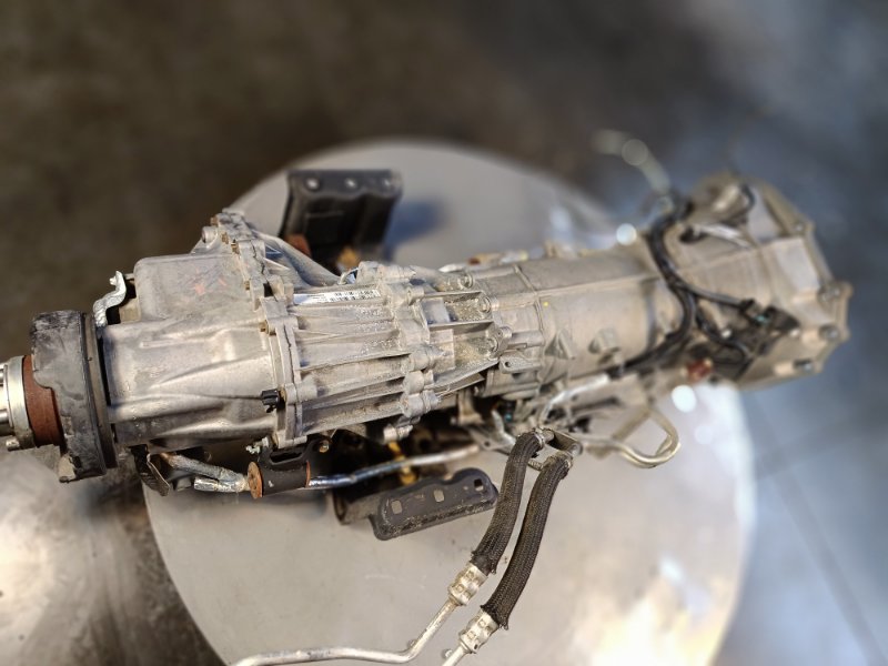 АКПП, 125000 рублей, Красноярск