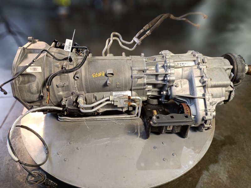 АКПП, 125000 рублей, Красноярск