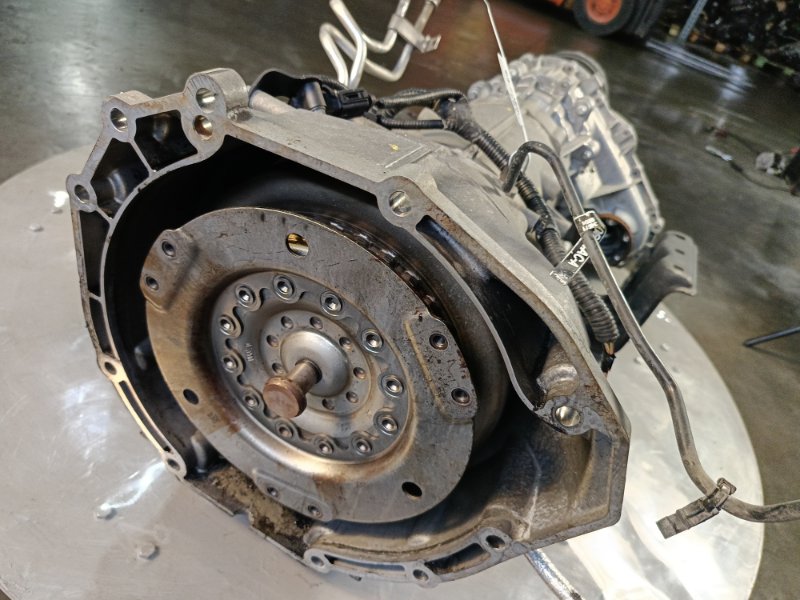 АКПП, 125000 рублей, Красноярск