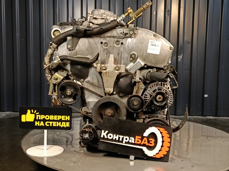 Двигатель, 145000 рублей, Красноярск