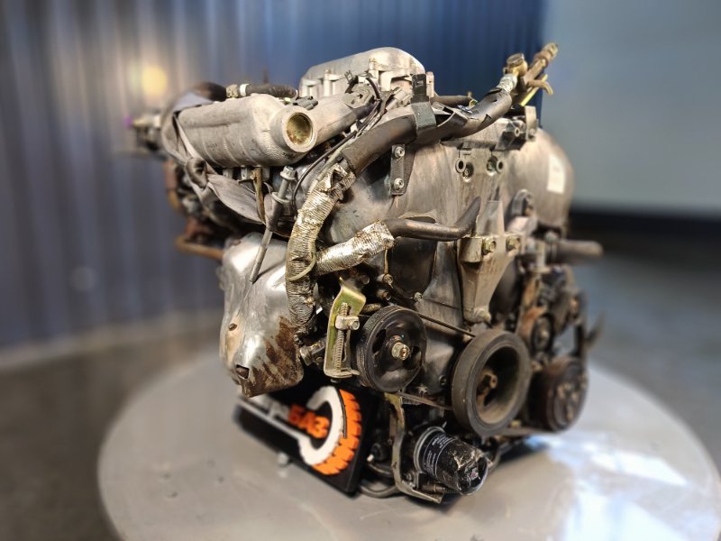 Двигатель, 145000 рублей, Красноярск