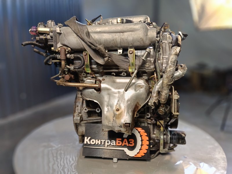 Двигатель, 145000 рублей, Красноярск