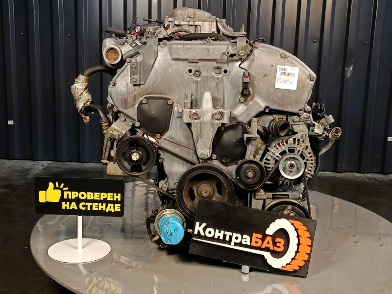 Двигатель, 145000 рублей, Красноярск