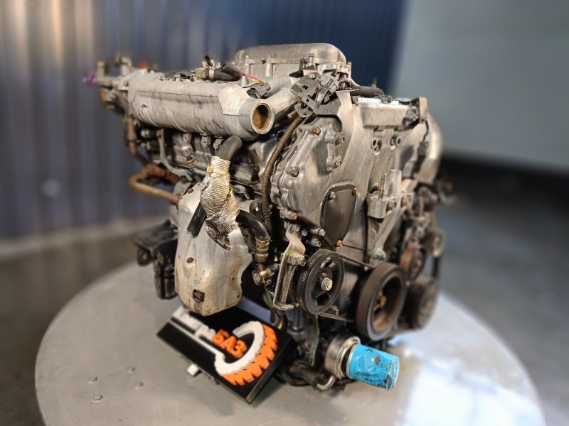 Двигатель, 145000 рублей, Красноярск