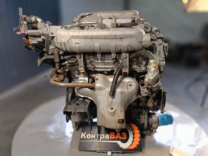 Двигатель, 145000 рублей, Красноярск