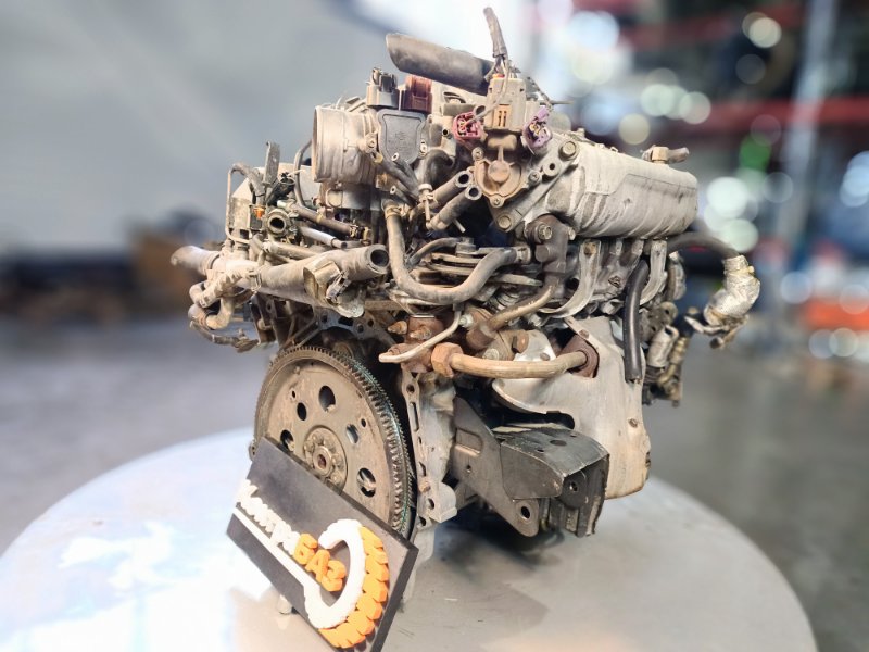 Двигатель, 145000 рублей, Красноярск