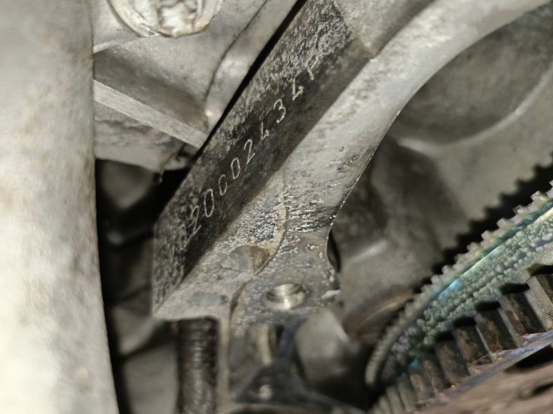 Двигатель, 145000 рублей, Красноярск